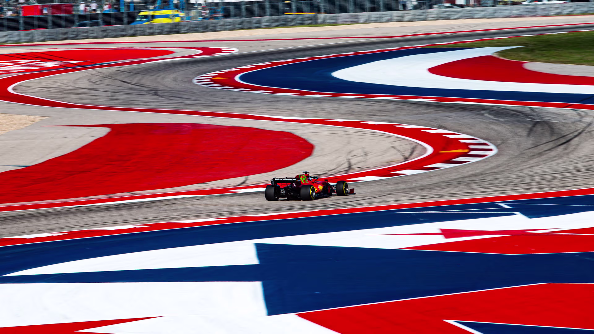 GP de Estados Unidos